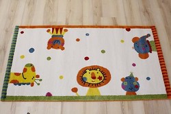 Kinderteppich 200x290