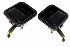 FORD & STERLING  DOOR HANDLE (SET) For Ford L8000/ L9000 MODELS