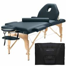 Saloniture 9 Massage Table Jumbo Round Bolster Pillow - Spa Headrest  Cushion - Cream