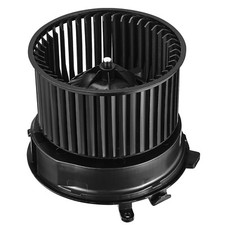 MERCEDES W164 Blower Motor Assembly for Climate Control Valeo OEM 