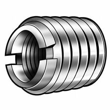 Recoil  Tanged Locking Coil Thread Insert 1/4-20 UNC 1.5 D/0.375  Pack of 10 