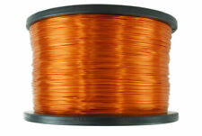 SMD DEL 1206 Orange CU-fil 0,1 mm Copper Magnétique Wire 160 mm Orange Arancio 