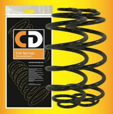 95-99 BMW M3 Coupe Front Rear Coil Springs E36 OEM for sale online 