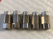 FC347043000 Rolair Check Valve 90 Degrees OEM Compressor Repair Part for sale online 
