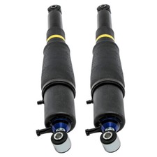 Suspension Shock Absorber-Sport, VIN: B, Front Coil, Rear Coil 
