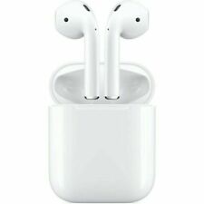 Apple AirPods Pro with MagSafe Wireless Charging Case - White for 