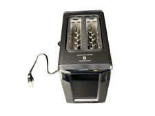 Grundig Red Sense TA 6330 Toaster, 850W - Metallic-Rot/Edelstahl for sale  online | eBay