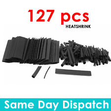 160 Pieces for sale online Sourcingmap Heat Shrink Tubing Sleeve Wire 