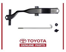 TOYOTA 95-04 TACOMA 96-02 4RUNNER BATTERY HOLD DOWN CLAMP OEM 74404-35140