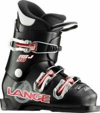 2019 Estrela De Lange 50 Botas De Ski Junior