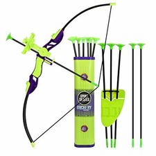 nsg junior archery set