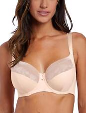Pour Moi Amour Accent 11601 Underwired Front Fastening Bralette Size 32g  B58 for sale online