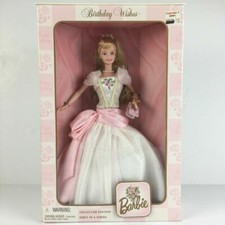 barbie happy birthday 1989