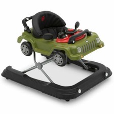 mustang baby walker