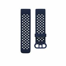 Fitbit Charge HR Byteen 2 DESIGNER Accessories Satin Gold & Matisse Pearl S for sale online 