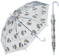 Mia /& Me Pink Umbrella Shoulder Bag Set Fairy Unicorn Girl Weekend Princess 2PK