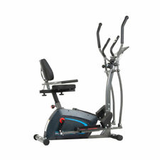 body rider trio trainer