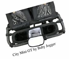 bob city mini stroller