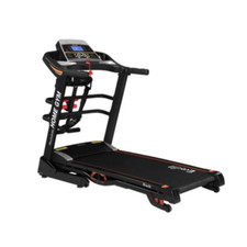 Everfit TMILL-CHI-420-M6-WH Treadmill 