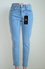 levi's 501 skinny small blessings