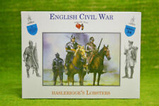 1806 8012 ORYON 1/32 FRENCH CAVALRY HUSSARS 1ST REGT 