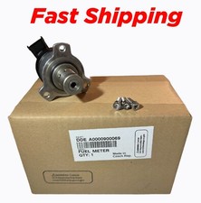 NOS Bosch 0280161037 Fuel Pressure Damper 1389725 740 745 85-92 