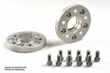 H&R Spurverbreiterung Trak DRA schwarz B6065670 für HA online 
