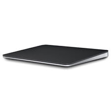 Apple Magic Trackpad - Black Multi-Touch Surface for sale online 