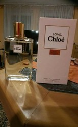Chloé Love Eau Florale Eau de Toilette Testbericht bei Chloé Love Eau Florale Eau de Toilette Testbericht bei