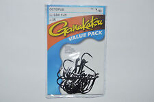 Qty per pack:13 5112-120 Owner Treble Hook Safety Caps Small Hook Size:8-4 