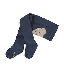 Sock Ons Sockenhalter Babysocken Large 6-12m Navy dunkelblau 