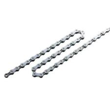 Shimano XT CN-M8100 12-Speed MTB Chain with 126 Links - Silver for