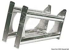 Osculati Aluminium Universal Außenborder Pinnenverlängerung starr 60cm 