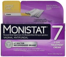 MONISTAT Care, Chafing Relief Powder-GelÂ® Skin Protectant, 1.5 oz (Pack of  2)