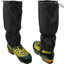 RedbacK UOB1 Sox Saver Standard overboots Pair Brown Keeps Out mud,dust,Water etc