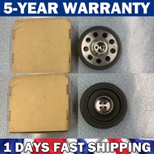 Genuine Renault CLIO Lll 2.0 16v DEPHASER Pulley 7701478459 for 