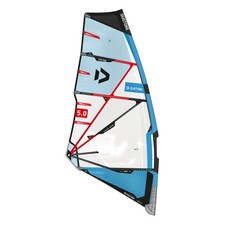 F2 VEGAS FREERIDE SURF WINDSURF SDM SEGEL SAIL 2019 ~ 6,5 QM INKLUSIVE BAG