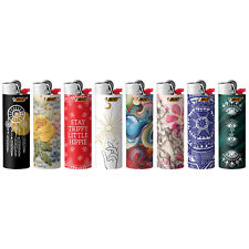 Bic Lighters – Full Color Sleeve