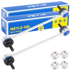 2x NEU ORIGINAL LEMFÖRDER KOPPELSTANGE STABI VORNE BMW 7er E38 Z8 E52 13132 02