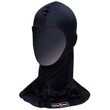 Henderson Lycra Hot Skins Bib Hood Black One Size for sale online 