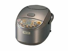 Oyama Cfs-f12b 7 Cup Rice Cooker Stainless Black for sale online | eBay