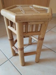 Bambushocker - Produktdaten und Eigenschaften bei yopi.de