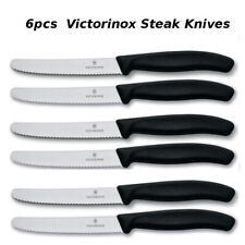 JumpOn JOKS10 Professional Butchers Knife Set In a Carry Case 10 Piece