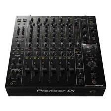 Pioneer DJM-900NXS2 4 Channel Digital Pro DJ Mixer - Black for 