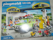 Playmobil® Laterne Sitzbank zur Auswahl Citylife Puppenhaus Freizeit #D7 