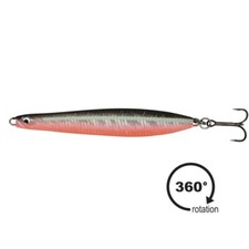 FTM Trout Spoon Forellenblinker Hammer 120 3,2g 5200120 Blinker Forelle Barsch