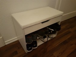 Schuhschrank klein - Produktdaten und Eigenschaften bei yopi.de