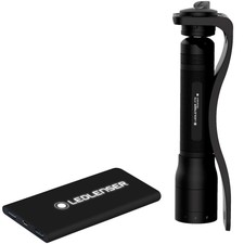 Led-Taschenlampe 10000 Lumen 12Xcree Xm-L T6 LED 4 Modi Superhelle Taschen Y2T7