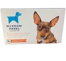 mars veterinary wisdom panel