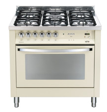 Beko BSE22341X 59,4cm Conjunto de Horno y Placa de Inducción Integrables -  Negro | Compra online en eBay
